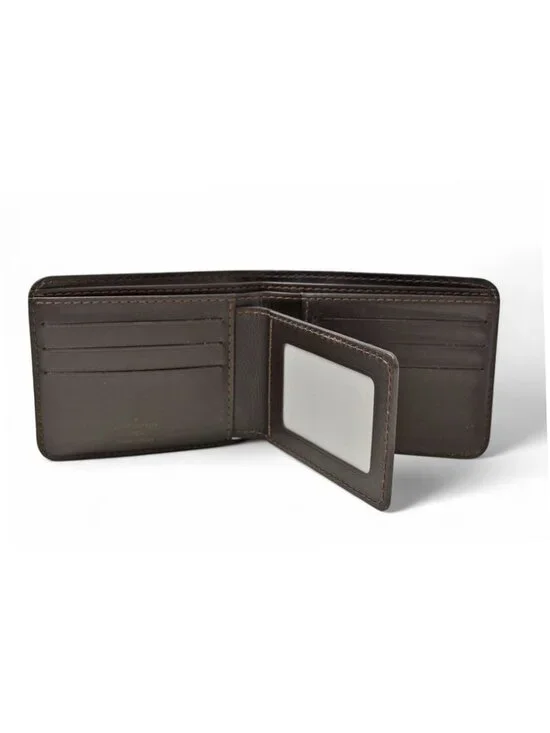 Louis Vuitton Wallet Fold Porte Vie 6 - Picture 5 of 13